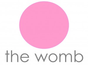 the womb